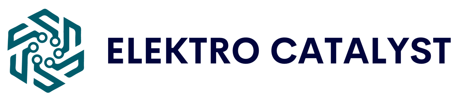 ELECTRO CATALYST Logo